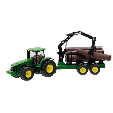 Siku John Deere 8430