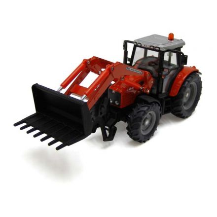 Siku Massey Ferguson 5455