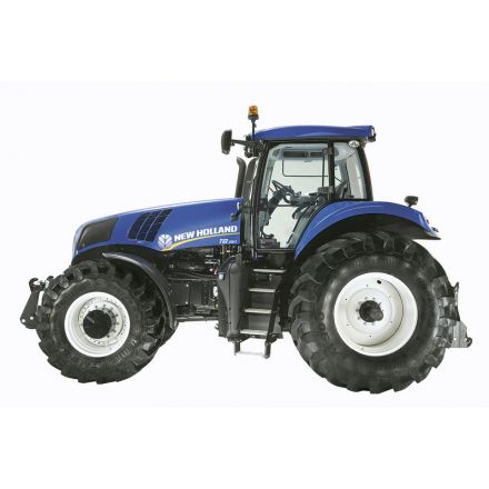 Siku New Holland 8050