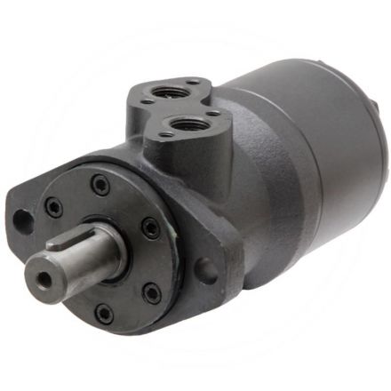 Motor BMR 80cc D=25mm G 1/2"