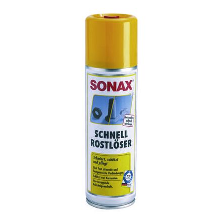 SONAX MoS2Oil NanoPro Oil