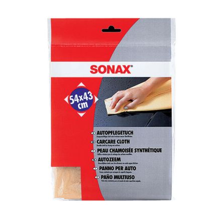 SONAX Car Care Cloth