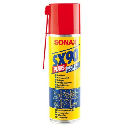 SONAX Ochranný prostředek SX90 Plus