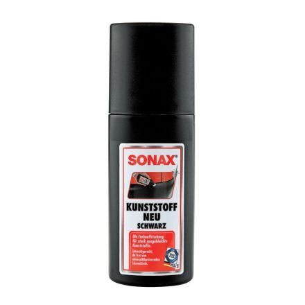 SONAX Plastic