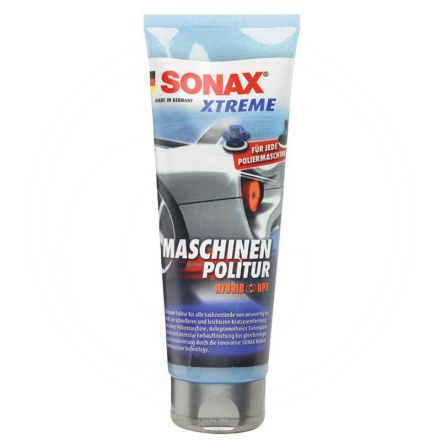 SONAX XTREME Hybrid NPT strojní leštěnka