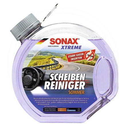 SONAX XTREME čistič oken