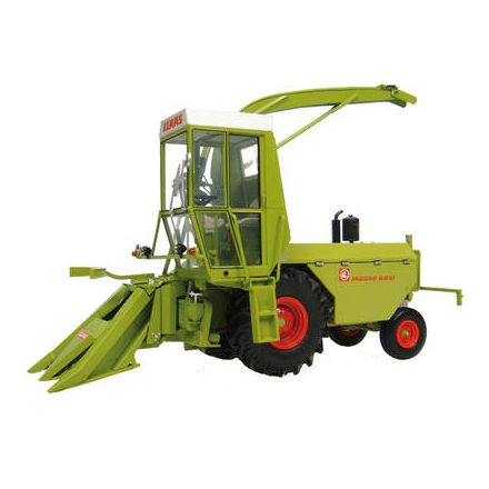 Universal Hobbies Claas Jaguar 60 SF