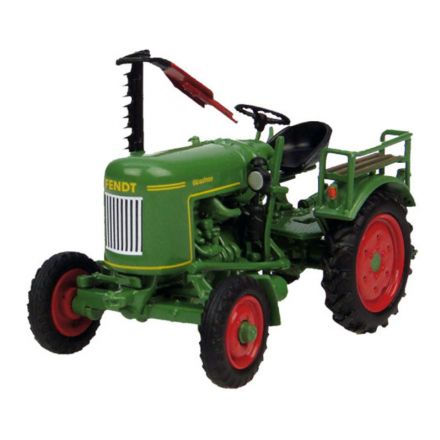 Universal Hobbies Fendt 20 G - 1955