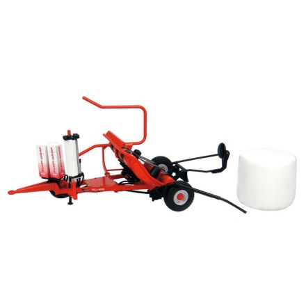 Universal Hobbies Kuhn RW 1400