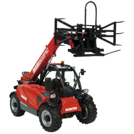 Universal Hobbies Manitou MLT 625-75H