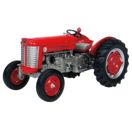 Universal Hobbies Massey Ferguson 50 (1959)