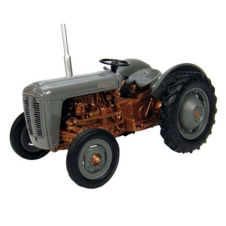 Universal Hobbies Massey Ferguson FE35 - 1956