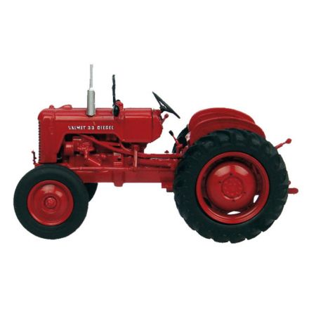 Universal Hobbies Valmet 33 Diesel