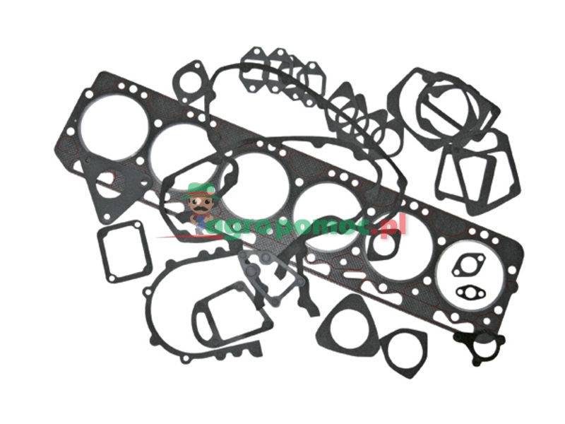 Ursus Sada těsnění pro motor ( těsnění hlavy 1,2 mm ) | 86.005.904 6-cyl.zwykły