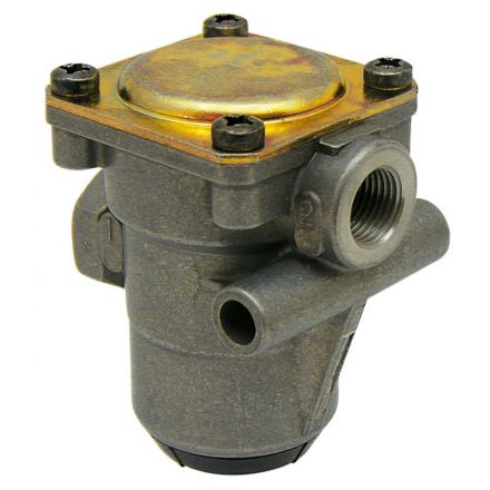 Omezovač tlaku WABCO | 4750150010, AL67648 John Deere, 04347830 Deutz