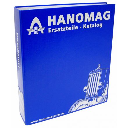 Wciągarka Hanomag