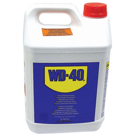 WD 40 Univerzální přípravek WD-40